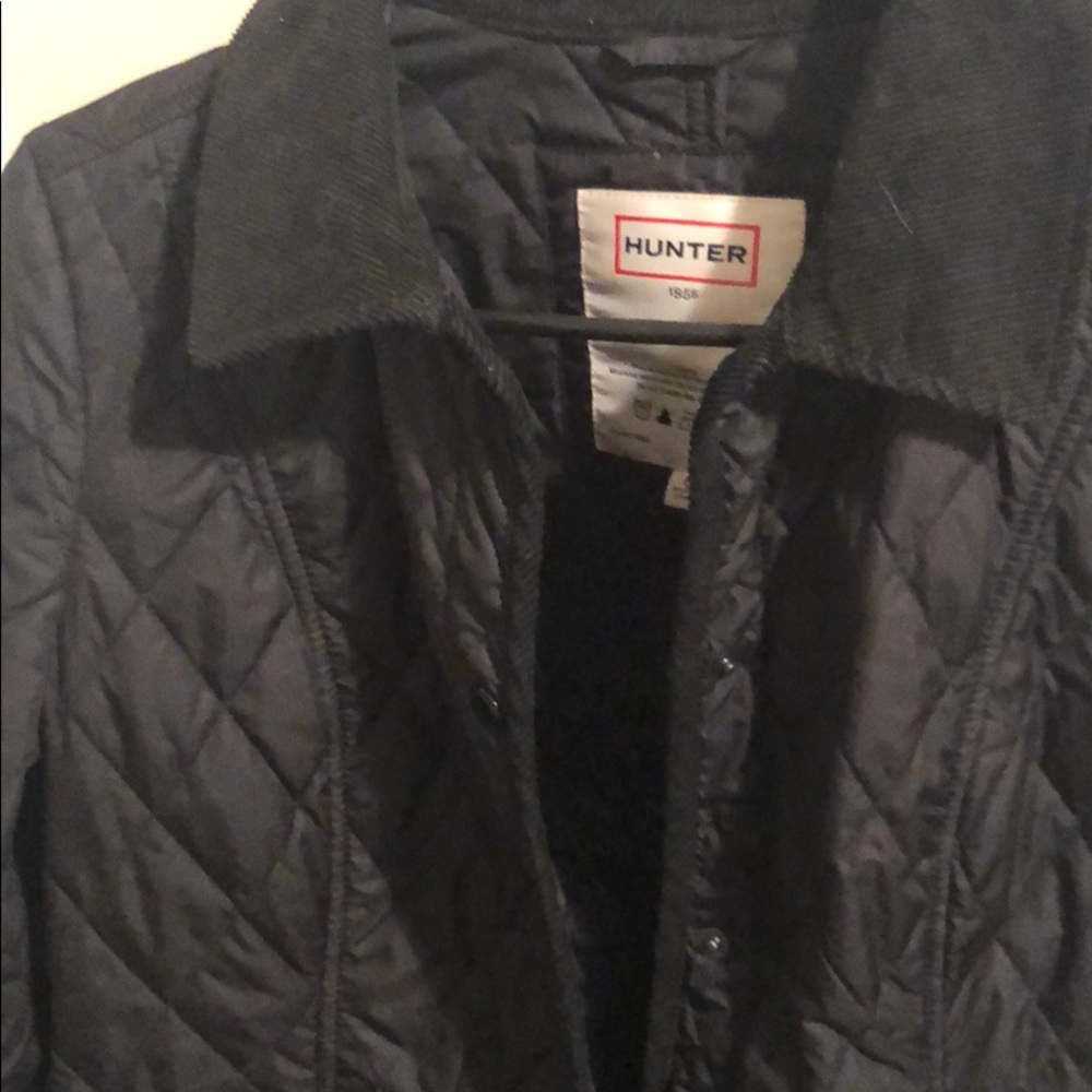 Hunter Lightweight Jacket - image 2